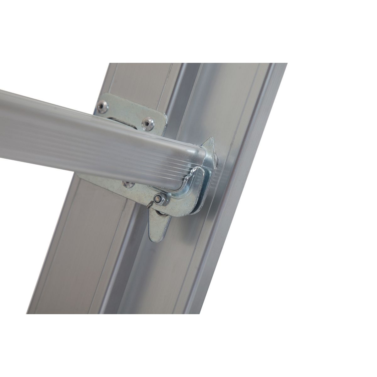 Werner 5 Way Combination Ladder with Platform - Image 12