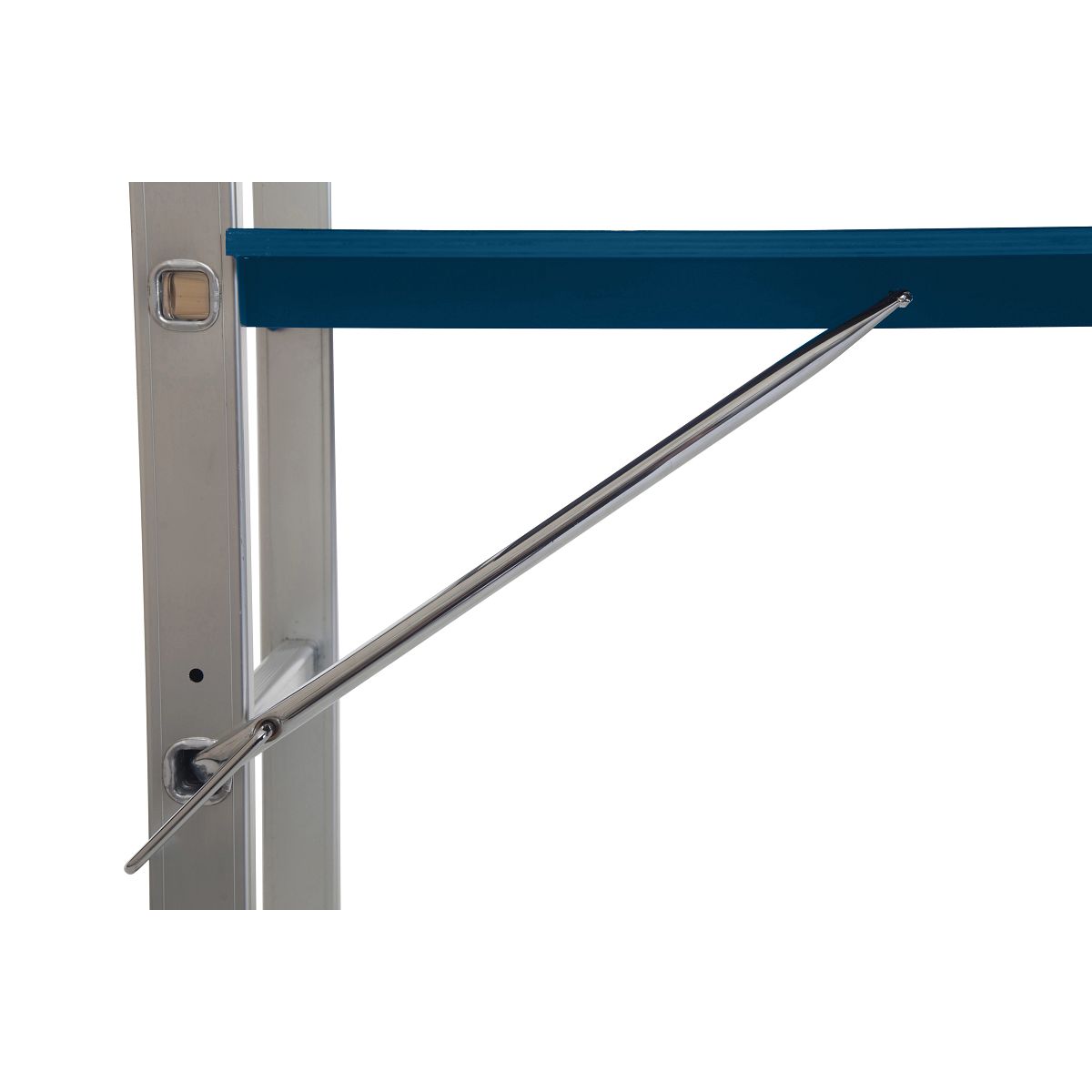 Werner 5 Way Combination Ladder with Platform - Image 15