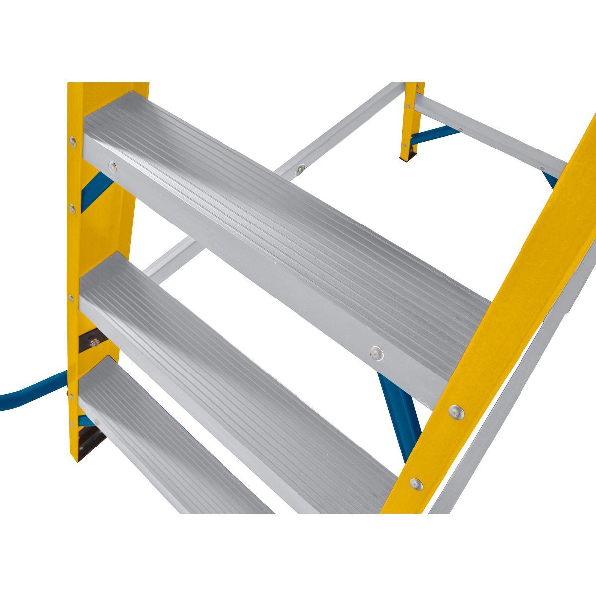 Werner Large Platform GRP Megasteps - Image 5