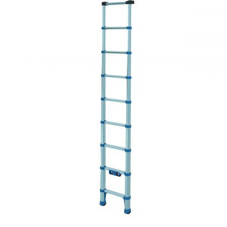 Zarges Compactstep Telescopic Ladder