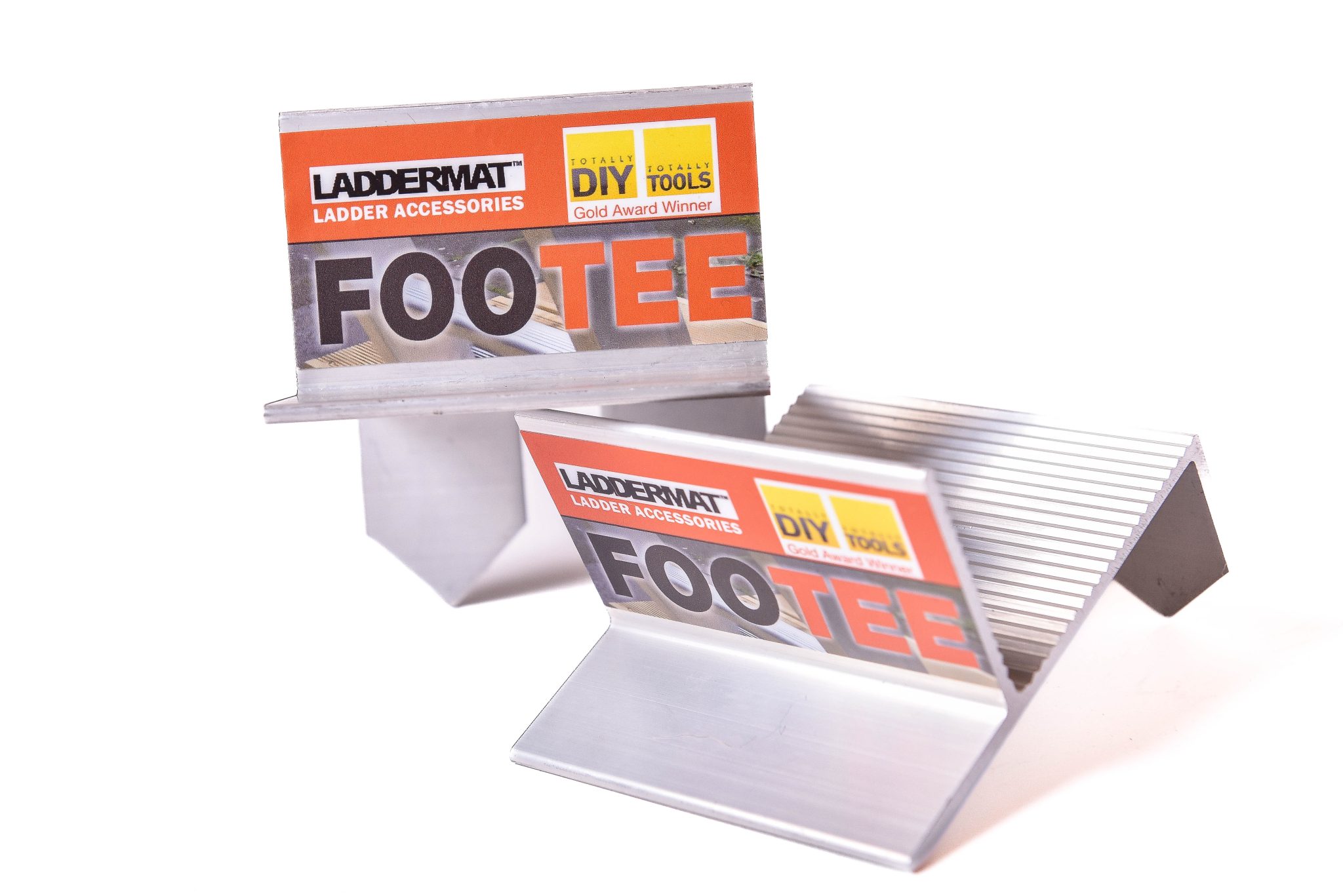 LadderMat Footee Anti Slip Device