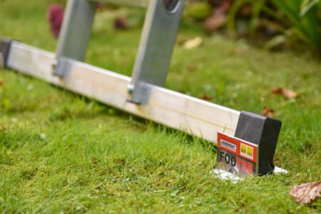 LadderMat Footee Anti Slip Device - Image 2