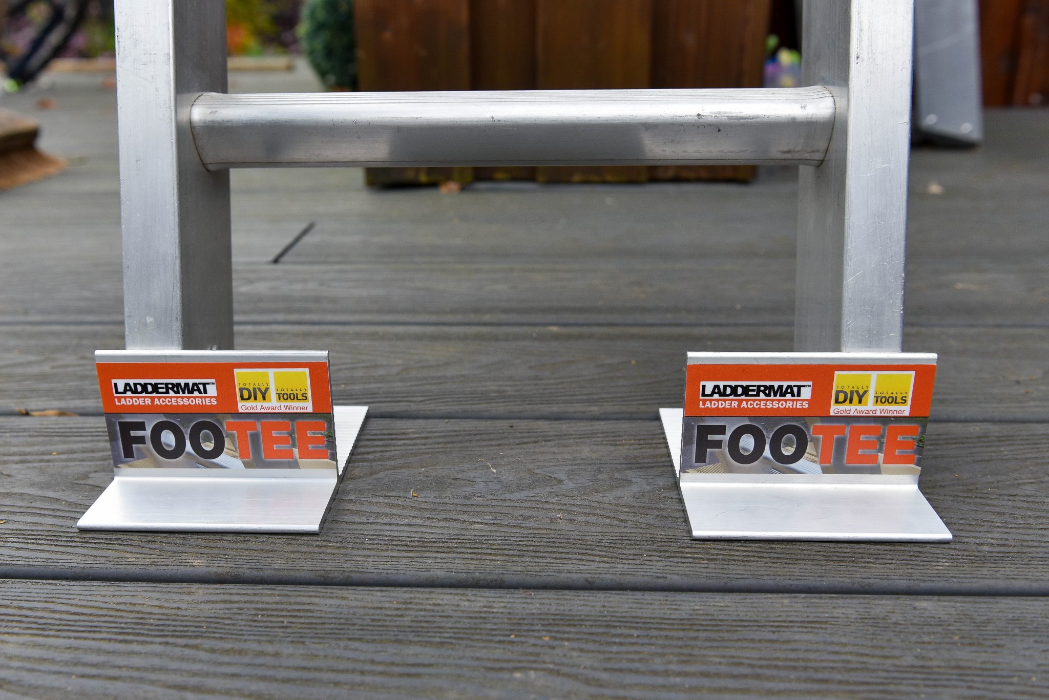 LadderMat Footee Anti Slip Device - Image 6