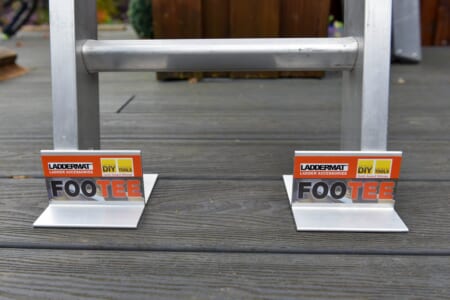 LadderMat Footee Anti Slip Device - Image 6