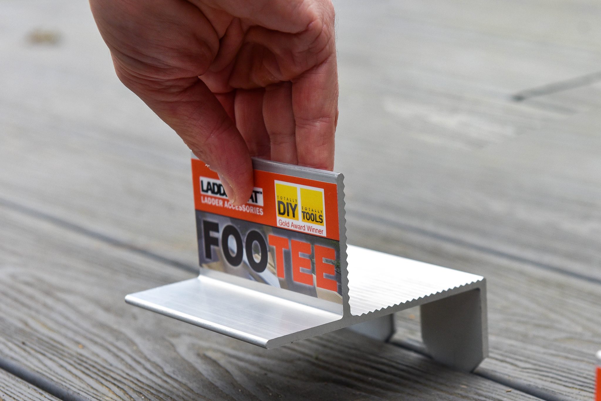 LadderMat Footee Anti Slip Device - Image 7