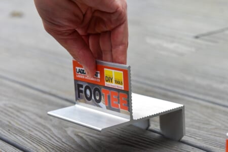 LadderMat Footee Anti Slip Device - Image 7