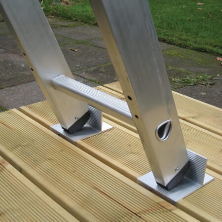 LadderMat Footee Anti Slip Device - Image 4