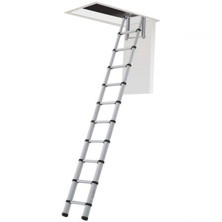 Zarges Loftmaster Ladder