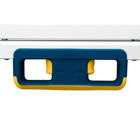 850Series_FI_SingleHandedUnlockingSystem