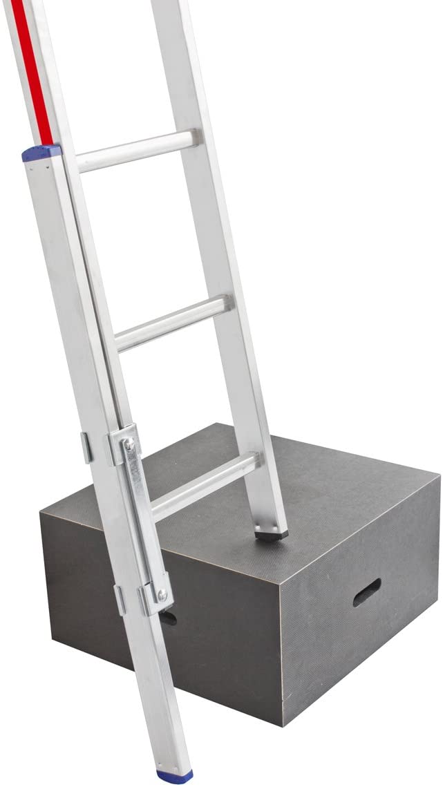 hymer foot extension