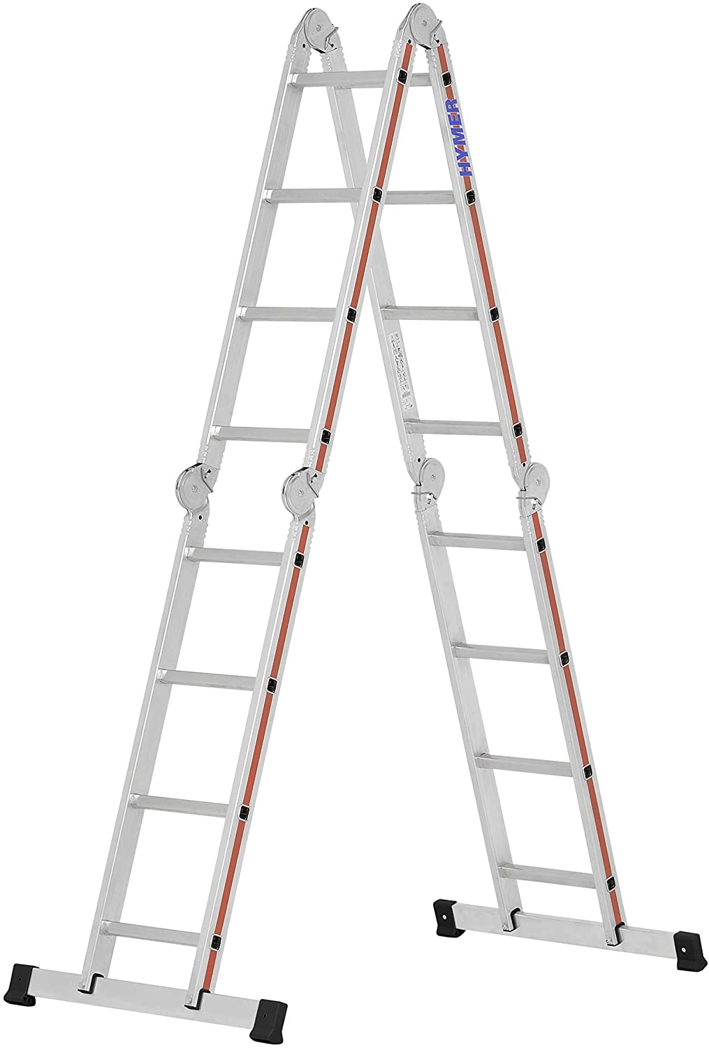 hymer multi purpose 4x4