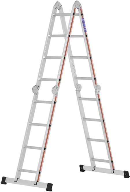 hymer multi purpose 4x4