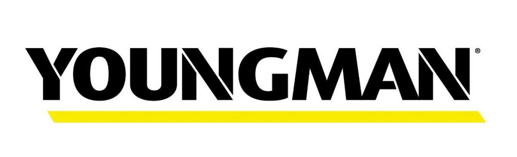 Youngman logo