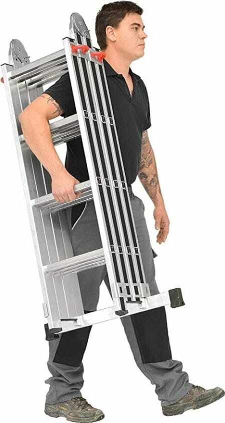 hymer black line compact