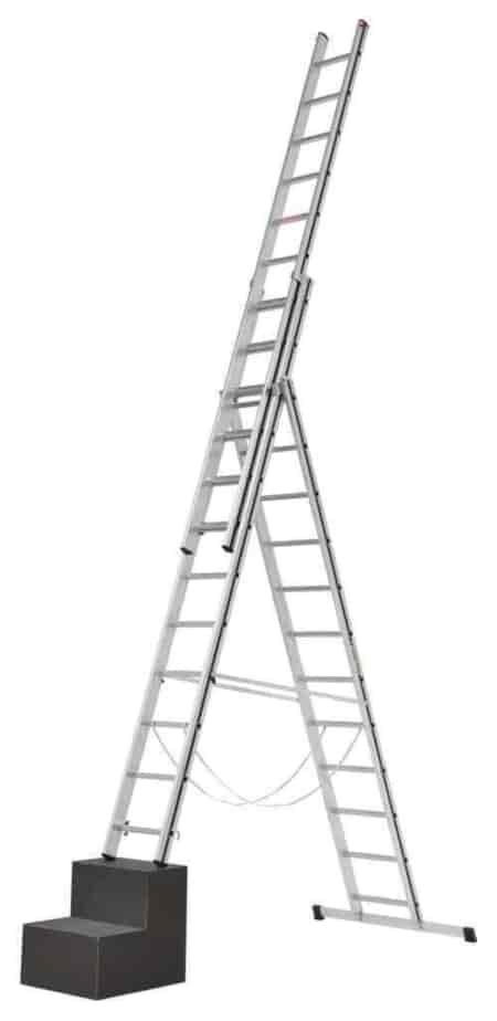 Hymer Alu Pro Black Line