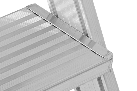 hymer podium single-sided hymer podium single-sided