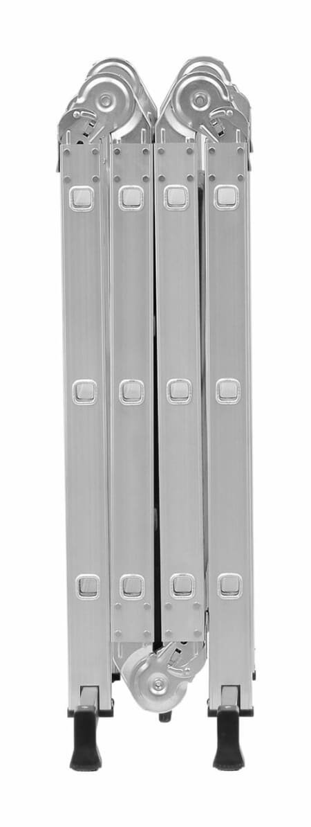 hymer 4x3 multi-purpose