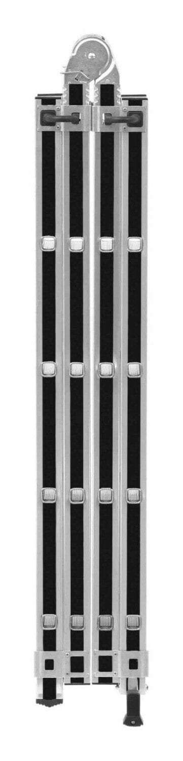 hymer black line compact