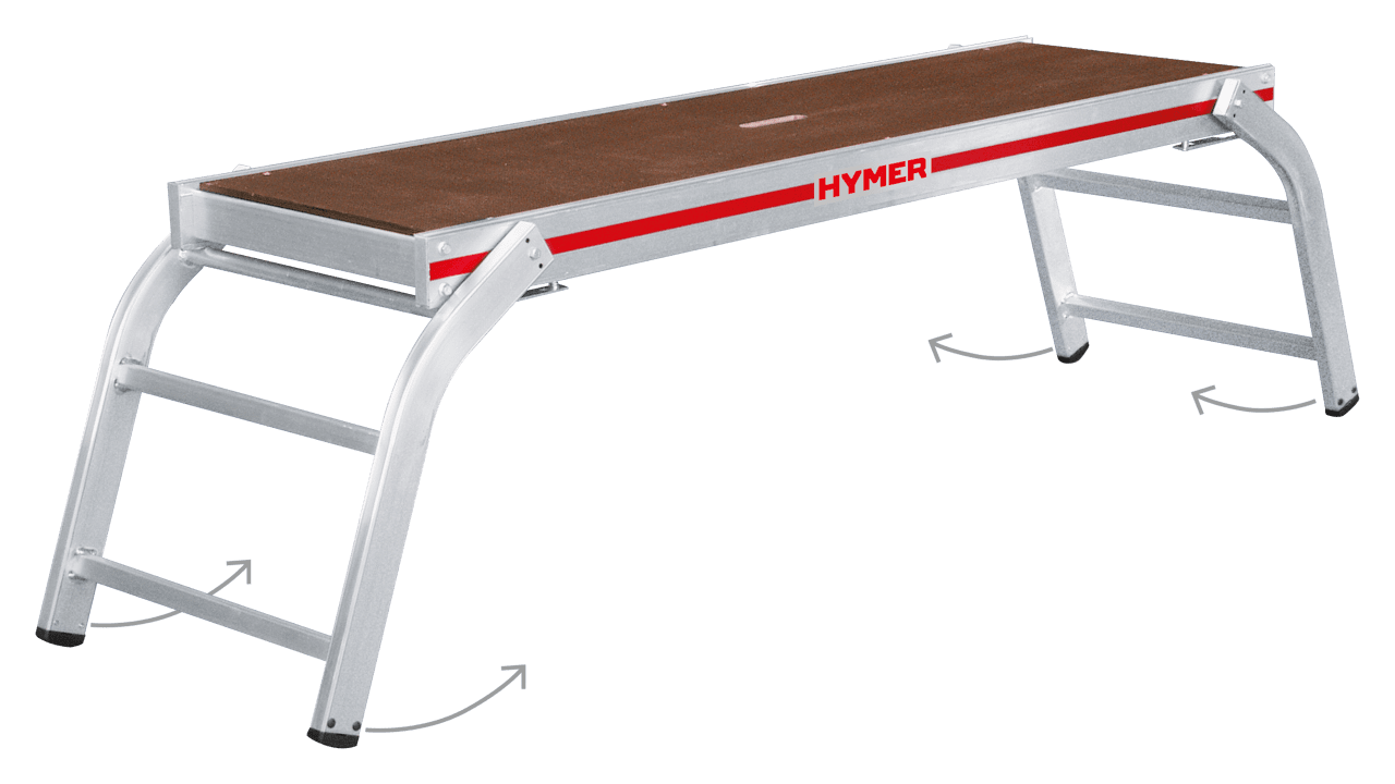 hymer red line assembly