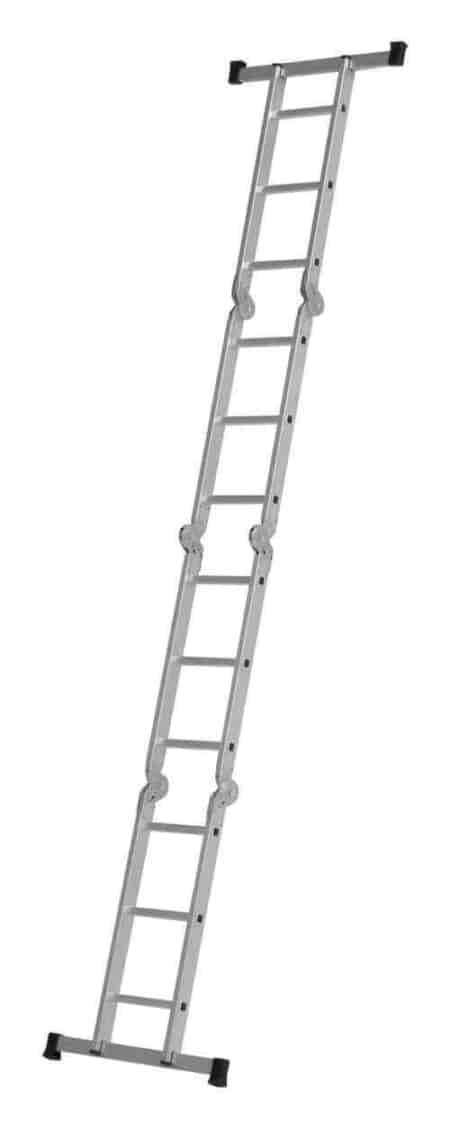 hymer 4x3 multi-purpose