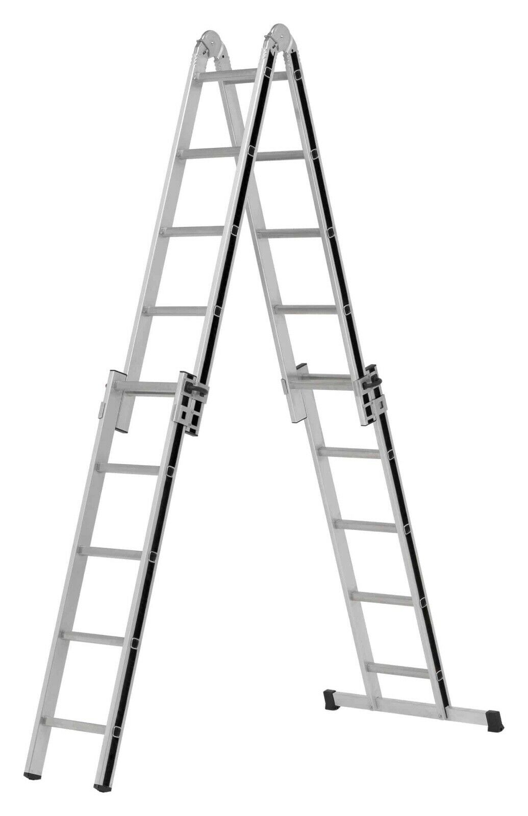 hymer black line compact