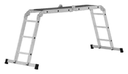 hymer 4x3 multi-purpose