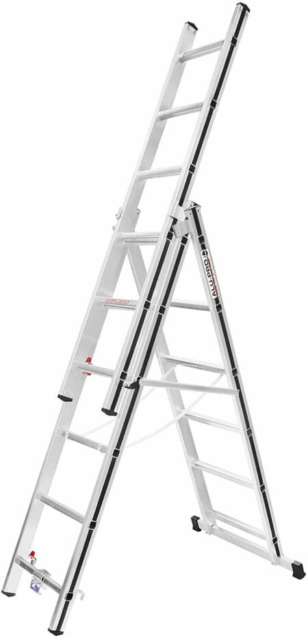 Hymer Alu Pro Black Line