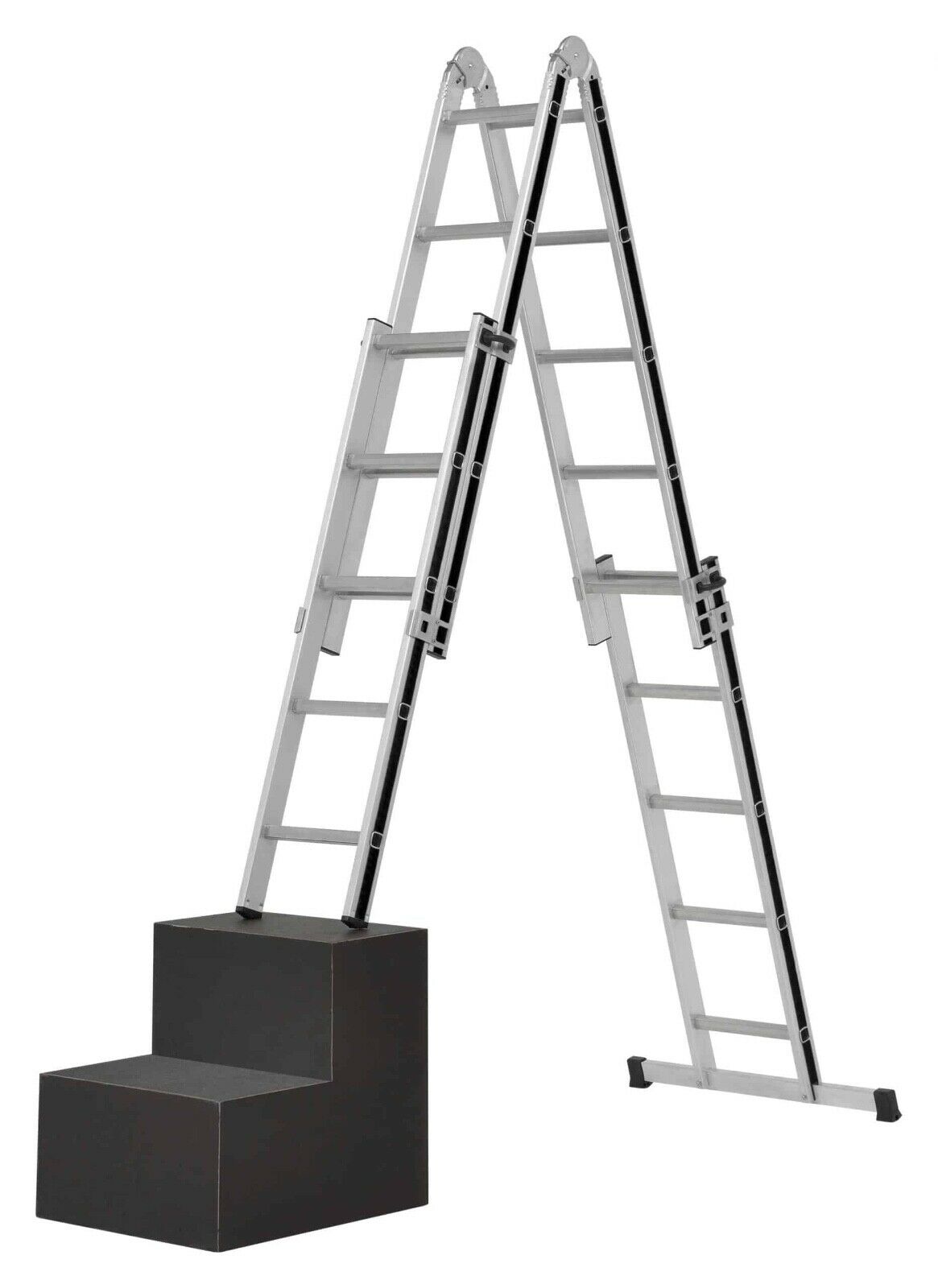 hymer black line compact