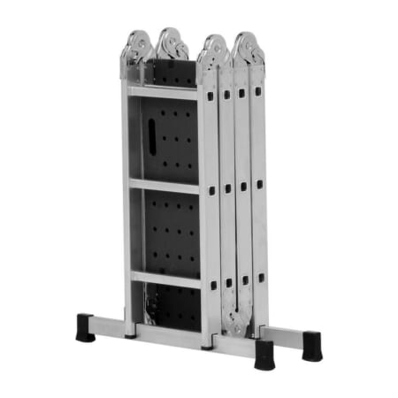 hymer 4x3 multi-purpose