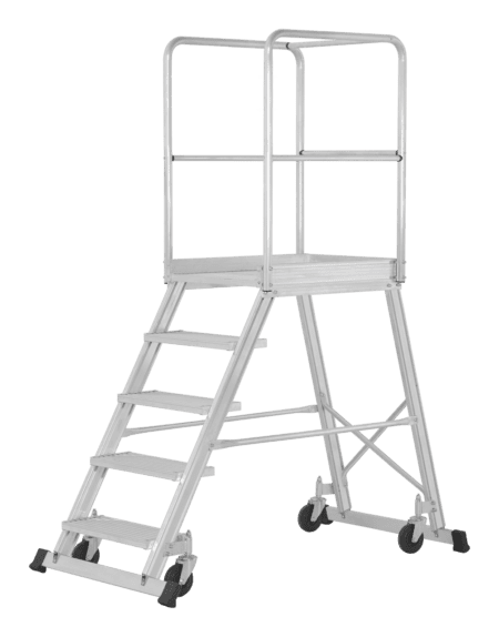 hymer podium single-sided hymer podium single-sided