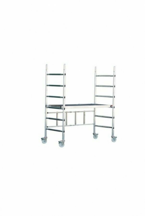 hymer modular alu pro