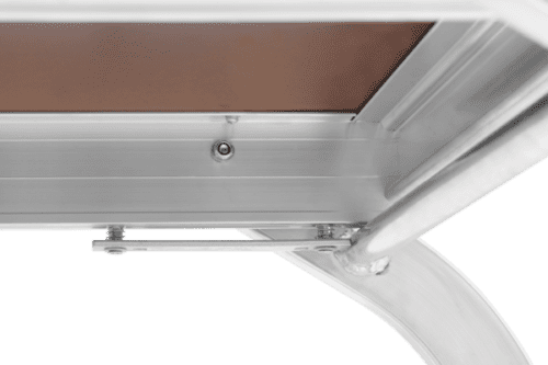 hymer red line assembly