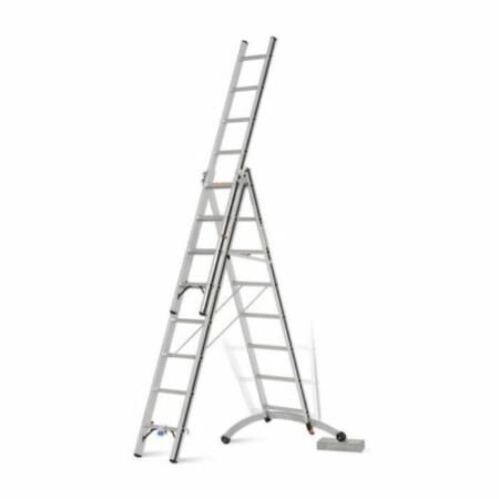 hymer 3 section hymer 3 section