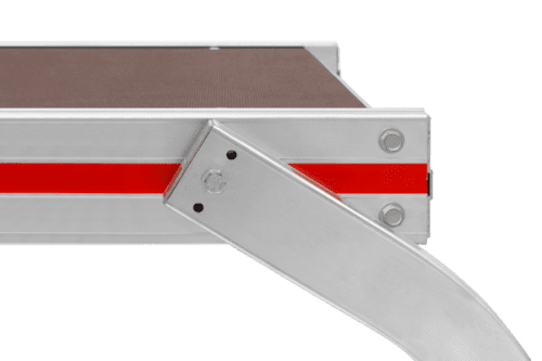 hymer red line assembly