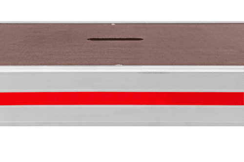 hymer red line assembly