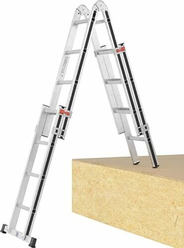 hymer black line compact