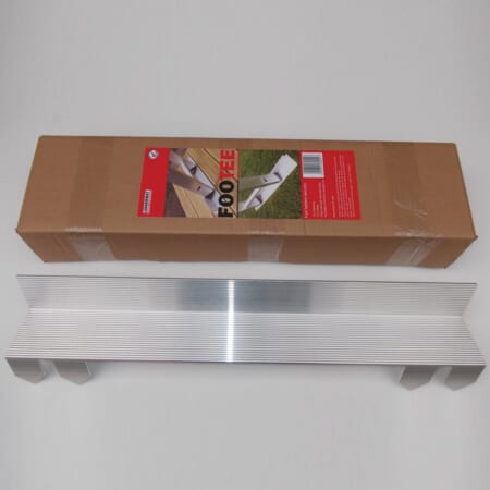 profootee in box