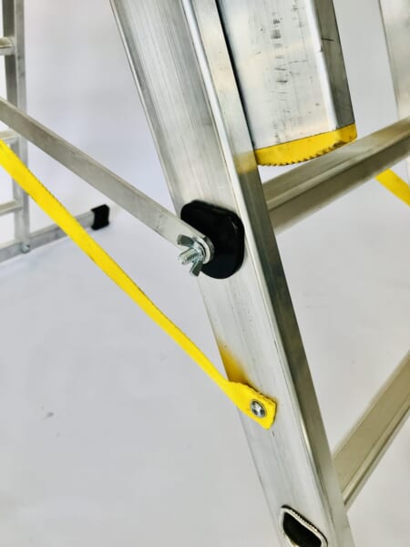 Sterk Combination Ladder Detail2