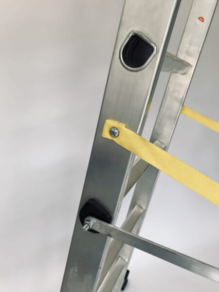 Sterk Combination Ladder Detail