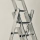 Sterk Systems Triple Section Combination Ladder