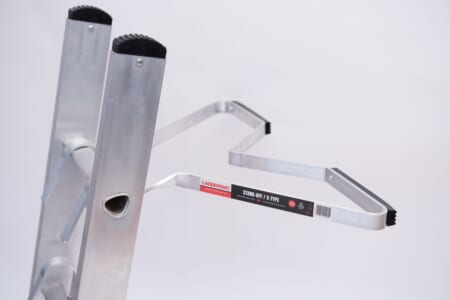 Laddermat Ladder Stand-Offs: Stability & Safety at Height - Image 9