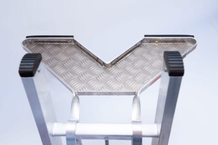 Laddermat Ladder Stand-Offs: Stability & Safety at Height - Image 4