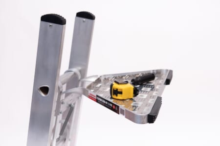 Laddermat Ladder Stand-Offs: Stability & Safety at Height - Image 5
