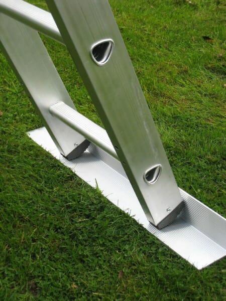 LadderMat Pro Footee Anti Slip Device for ladders