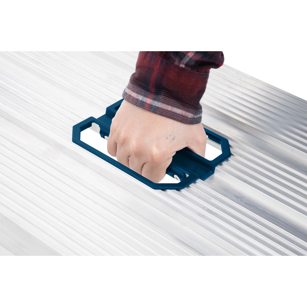 Werner Adjustable Pro Work Platform - Image 9