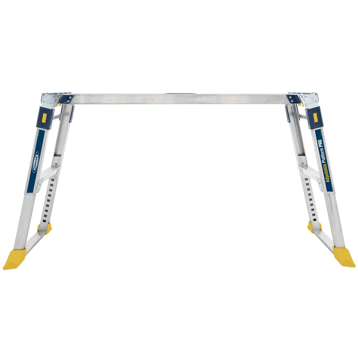 Werner Adjustable Pro Work Platform - Image 3