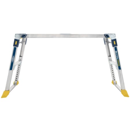 Werner Adjustable Pro Work Platform - Image 3