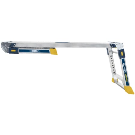 Werner Adjustable Pro Work Platform - Image 4