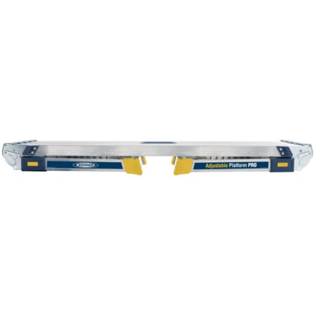 Werner Adjustable Pro Work Platform - Image 5