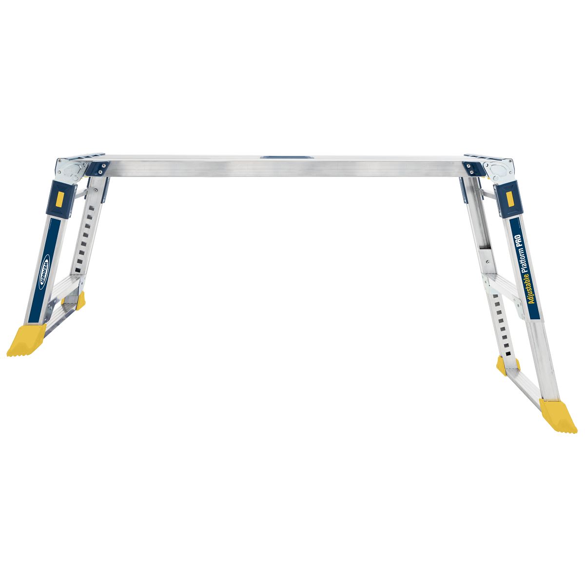 Werner Adjustable Pro Work Platform - Image 6